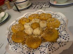 -客家大院·非遗赣南客家菜(郁孤台店)