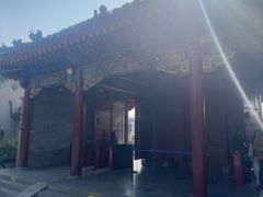-大慈恩寺(大雁塔)