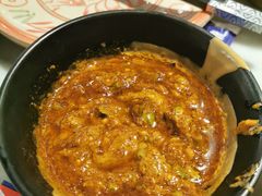 -尚尚仙·酸汤猪手·猪肚鸡火锅(华联万柳购物中心店)