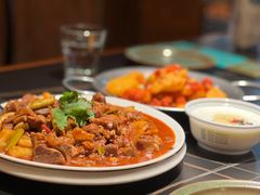 -阿西娅·西北妈妈拿手菜(华联店)