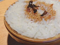 酱油拌饭-吃饭皇帝大(解放西路店)
