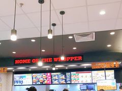 -汉堡王(砂之船奥莱店)