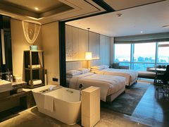 -深圳中洲万豪酒店