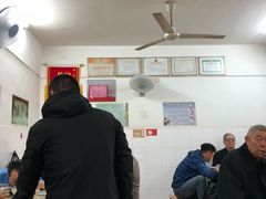 大堂-盛兴面馆(真儒大厦店)