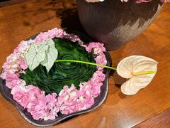 -广州文华东方酒店·江-由辉师傅主理