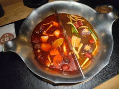 -湊湊火锅·茶憩(上海合生汇店)