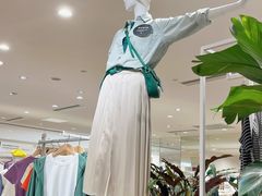 -优衣库(长沙国金中心店)