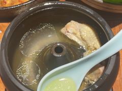 -云海肴·汽锅鸡·云南菜(高德置地店)