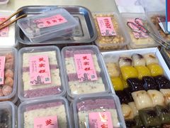 -定胜糕小店-蒋顺发
