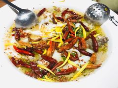 -太二酸菜鱼(福州泰禾店)