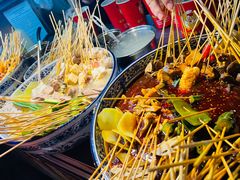 -海大南门夜市(海富街店)