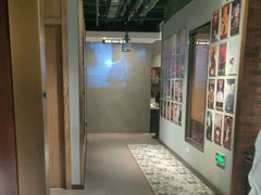 -茶啊冲电影主题文化餐厅(TOUCH12街店)