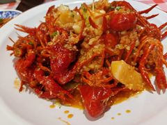 -龙虾当家·大排档(红谷滩五中店)