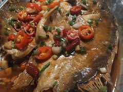 -小菜园新徽菜(合肥瑶海万达店)
