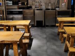 大堂-木屋烧烤(龙岗南联店)