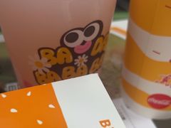 -麦当劳(CP静安店)
