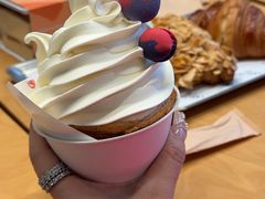 -LANLIZI BAKERY(COSMO店)