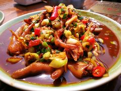 -德叔阙里·衢州菜馆(月湖店)