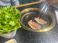 -牛鲜盛齐齐哈尔烤肉(曹路店)