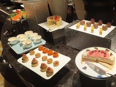 -杭州西溪宾馆-松露西餐厅