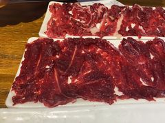 -牛必福潮汕牛肉火锅(油坊桥店)