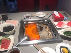 -海底捞火锅(振华商厦店)
