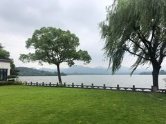 -杭州西湖柳莺里酒店·闻莺厅