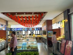 -映像威海·海鲜味道(市区店)