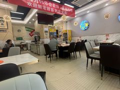 -味之绝美蛙鱼头火锅(龙潭店)