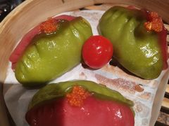 -点都德(汇盈广场店)