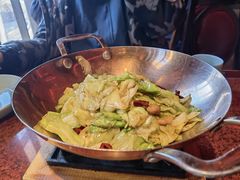 -绿茶餐厅(蓝色港湾店)