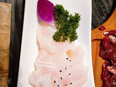 -热火朝天鲜切牛肉火锅(南强街巷店)