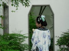 -苏州文旅花间堂·探花府酒店