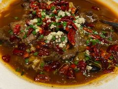 -潮州府·潮菜·砂锅粥(徐家汇店)