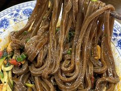 -九寨沟石锅鱼(沣峪口二十年店)