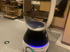 -海底捞火锅(公益西桥店)
