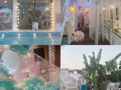 -天空花园餐吧·生日·团建(南山店)