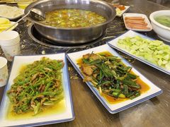 -韩妹鱼庄·泸定老字号(泸定店)