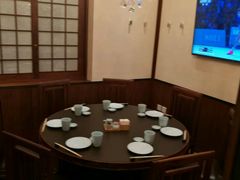 包厢-伊藤ITO(侨福芳草地购物中心店)