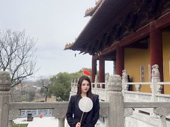 -太子山公园(园东路)