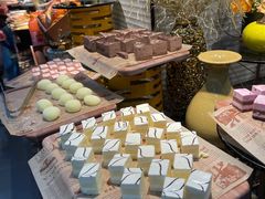 -苏格里岛自助海鲜烤肉(青秀万达店)