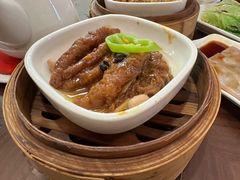-潮福城大酒楼·潮粤菜·港式点心(阳光城店)