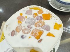 -民信老铺(双皮奶博物馆店)