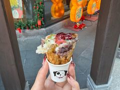 -雅达·阳羡溪山小镇中心
