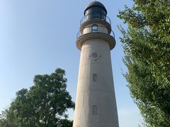-金海湾滨江公园