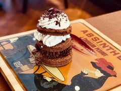 -Entrecôte 法国牛扒馆(保利·时光里店)