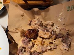 -绿茶餐厅(深圳龙华天虹购物中心店)