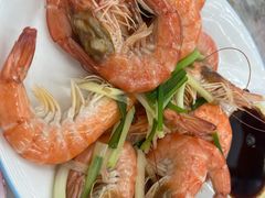 -怡恬园海鲜(恒大威尼斯店)