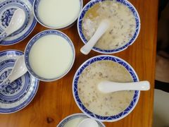 -韵姐牛奶甜品世家