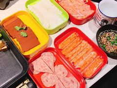 -钢管厂五区小郡肝串串香(南山店)